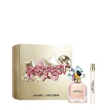 Kit Coffret Marc Jacobs Perfect Feminino Eau de Parfum